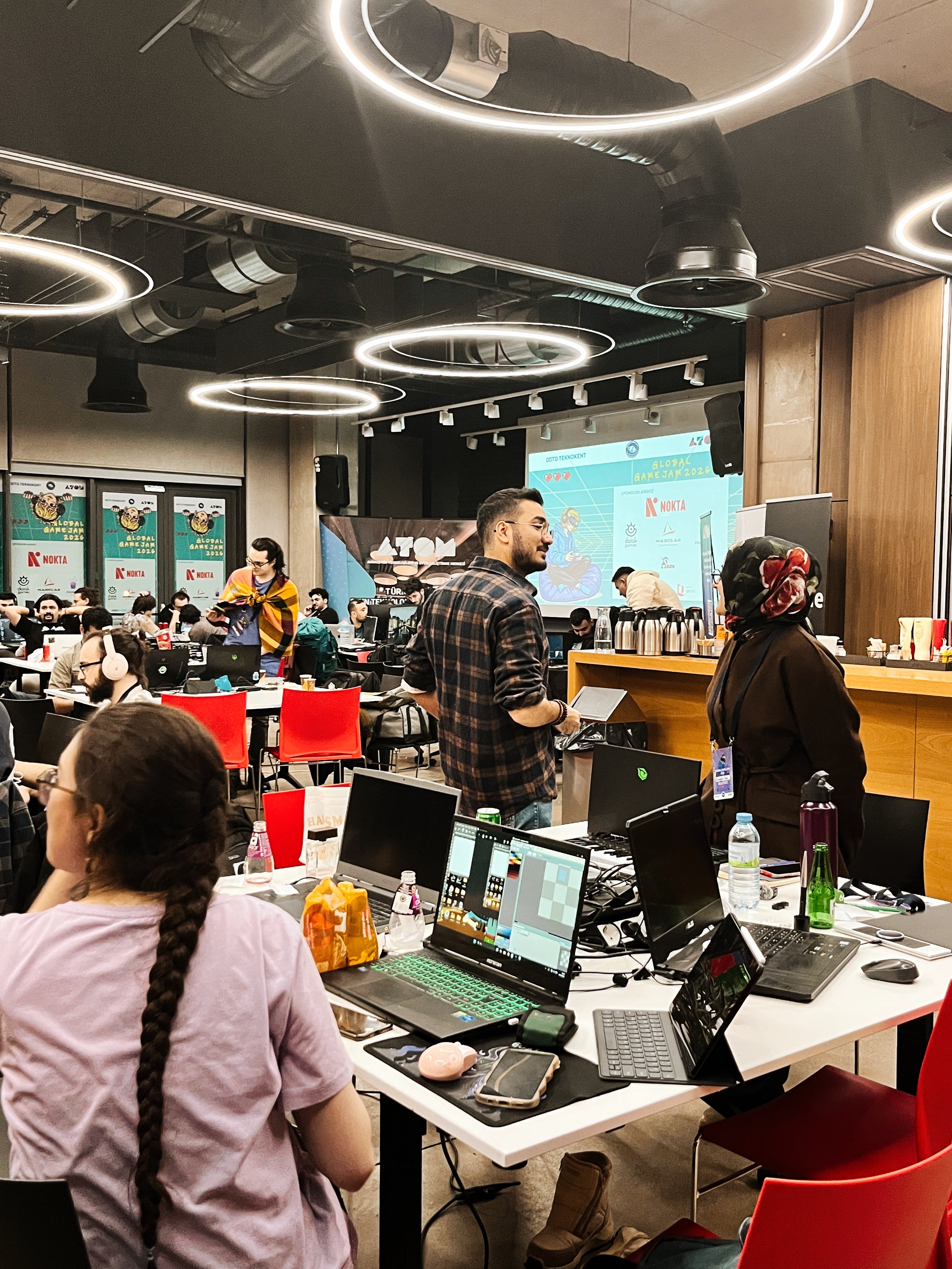 Global Game Jam