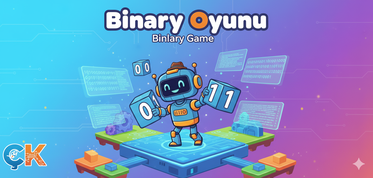 Binary Oyunu