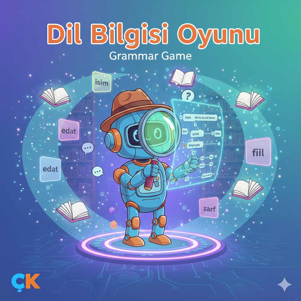 Dil Bilgisi Fabrikası