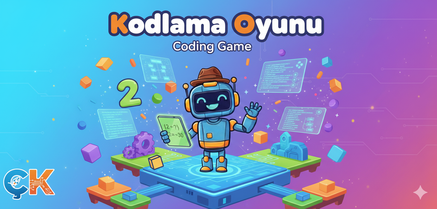 Algoritma Öğreniyorum