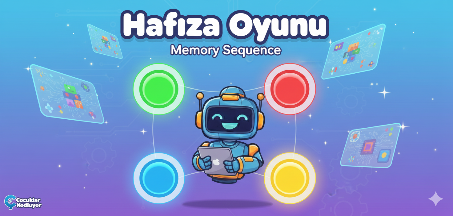 Hafıza Oyunu