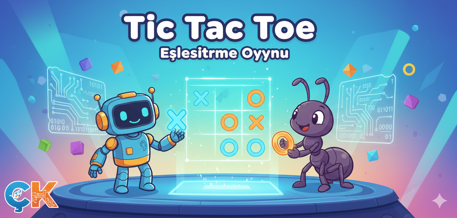 Tic Tac Toe