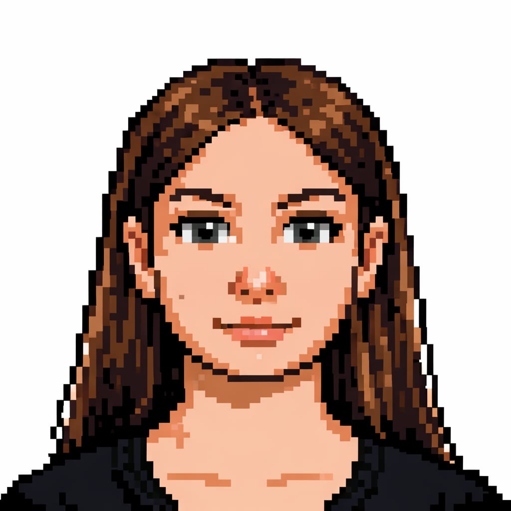 Zeynep Ayça YILDIRIM